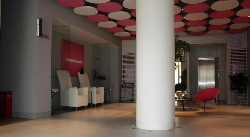 Jinjiang Inn Select Wuhan Xinhua Road Xiehe Hospital Ngoại thất bức ảnh